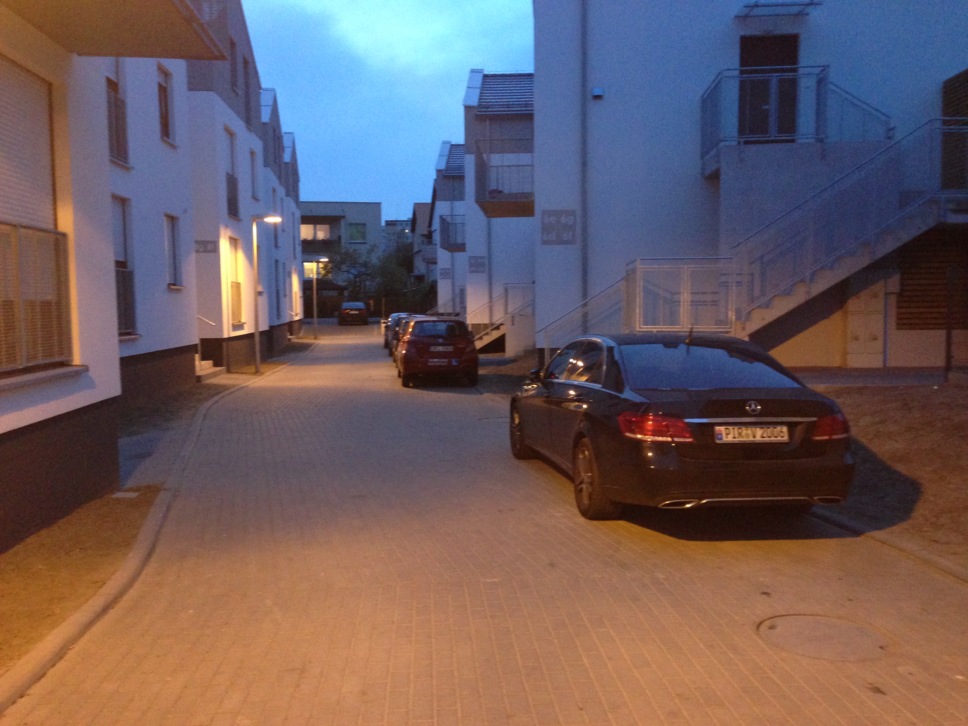 MERCEDESIK